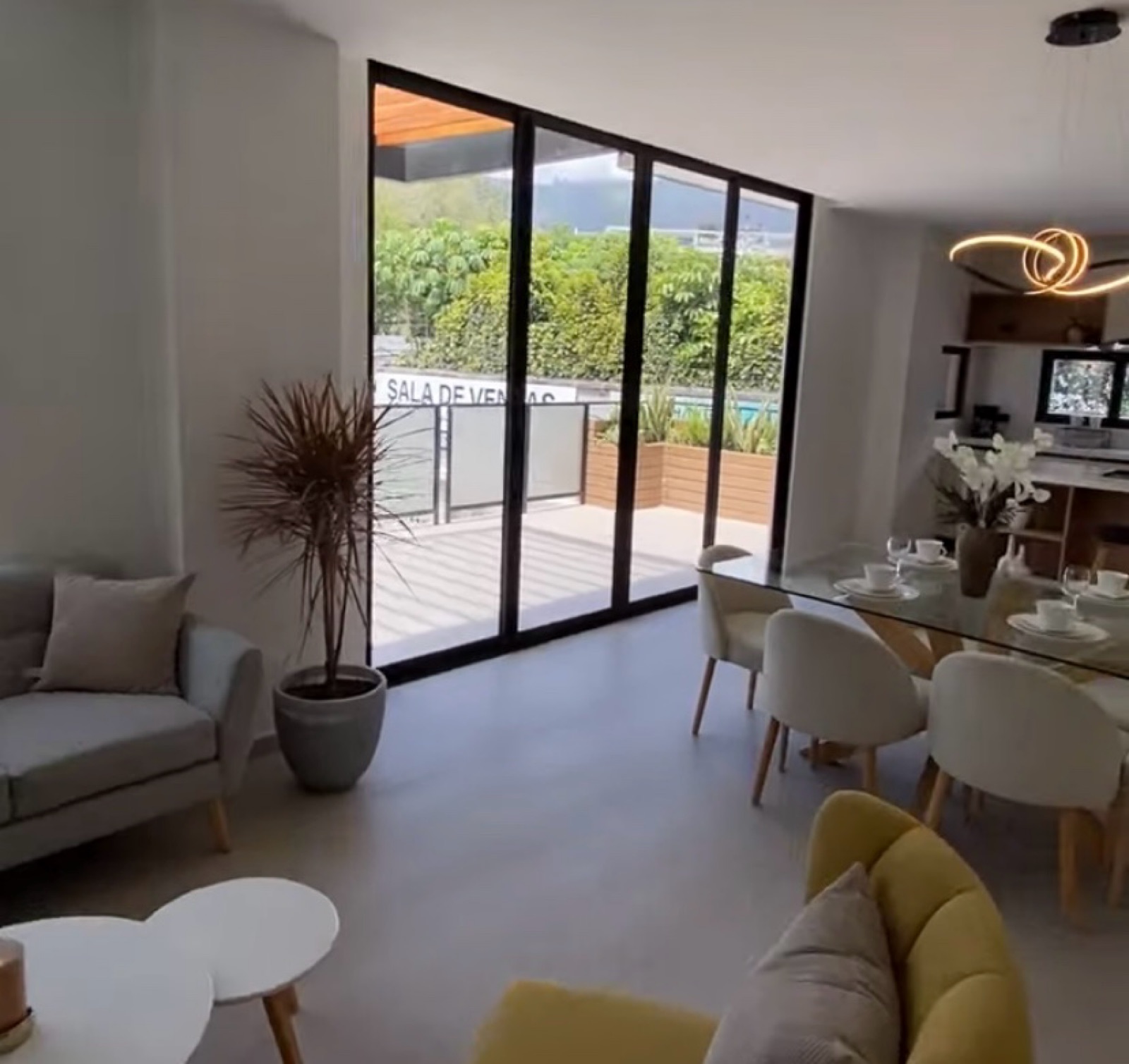 Departamento en venta en Pichincha | Quito | San Patricio de Cumbayá, urb portal de san patricio, 135 m²