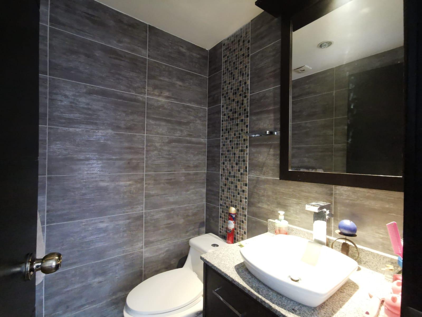 Departamento en venta en Pichincha | Quito | La Carolina, Sector La Carolina Nuñez de Vela y Korea, 143 m²