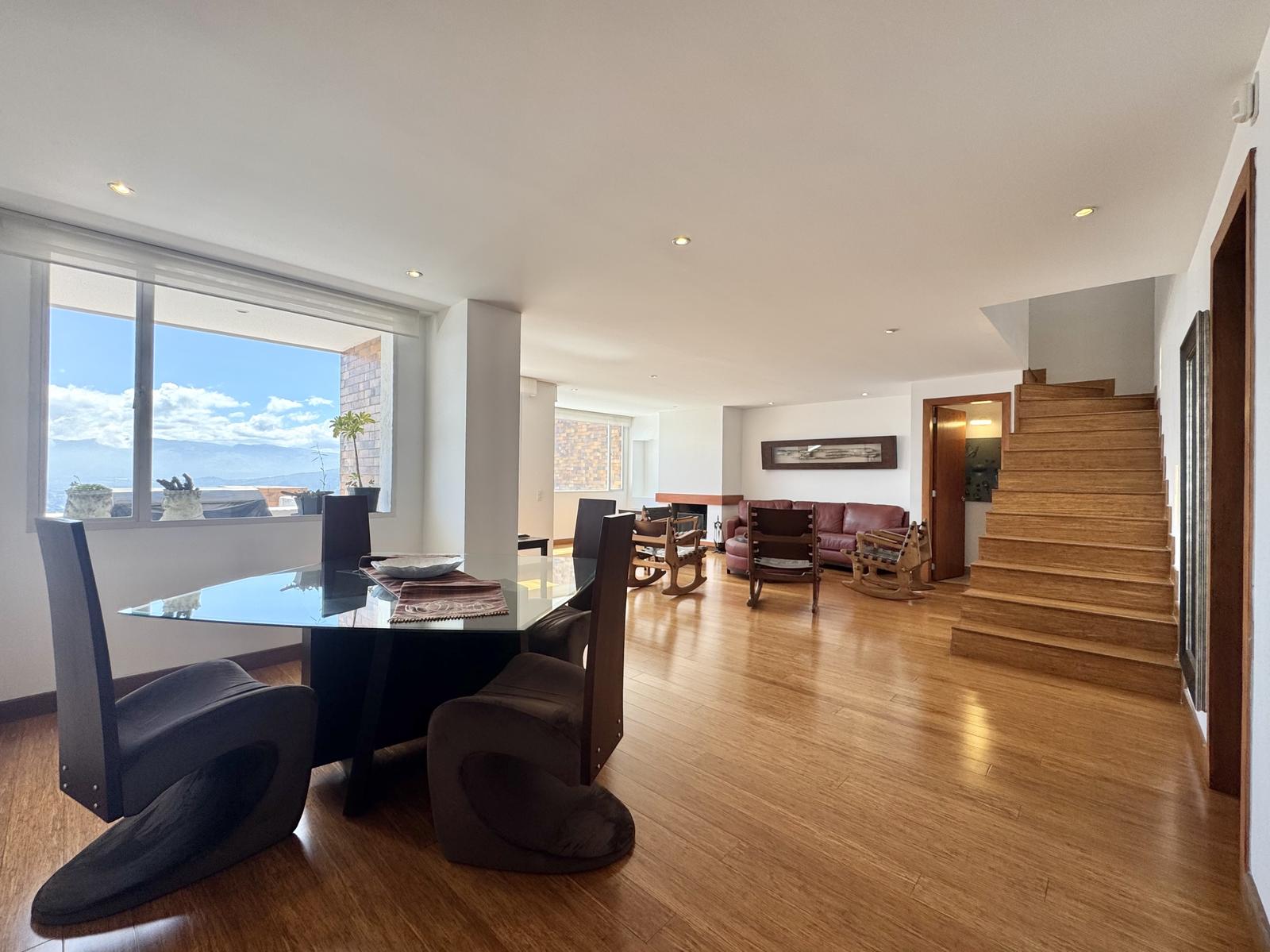 Departamento en alquiler en Pichincha | Quito | Monteserrín, Terrazas del Moral, Monteserrín, 280 m²