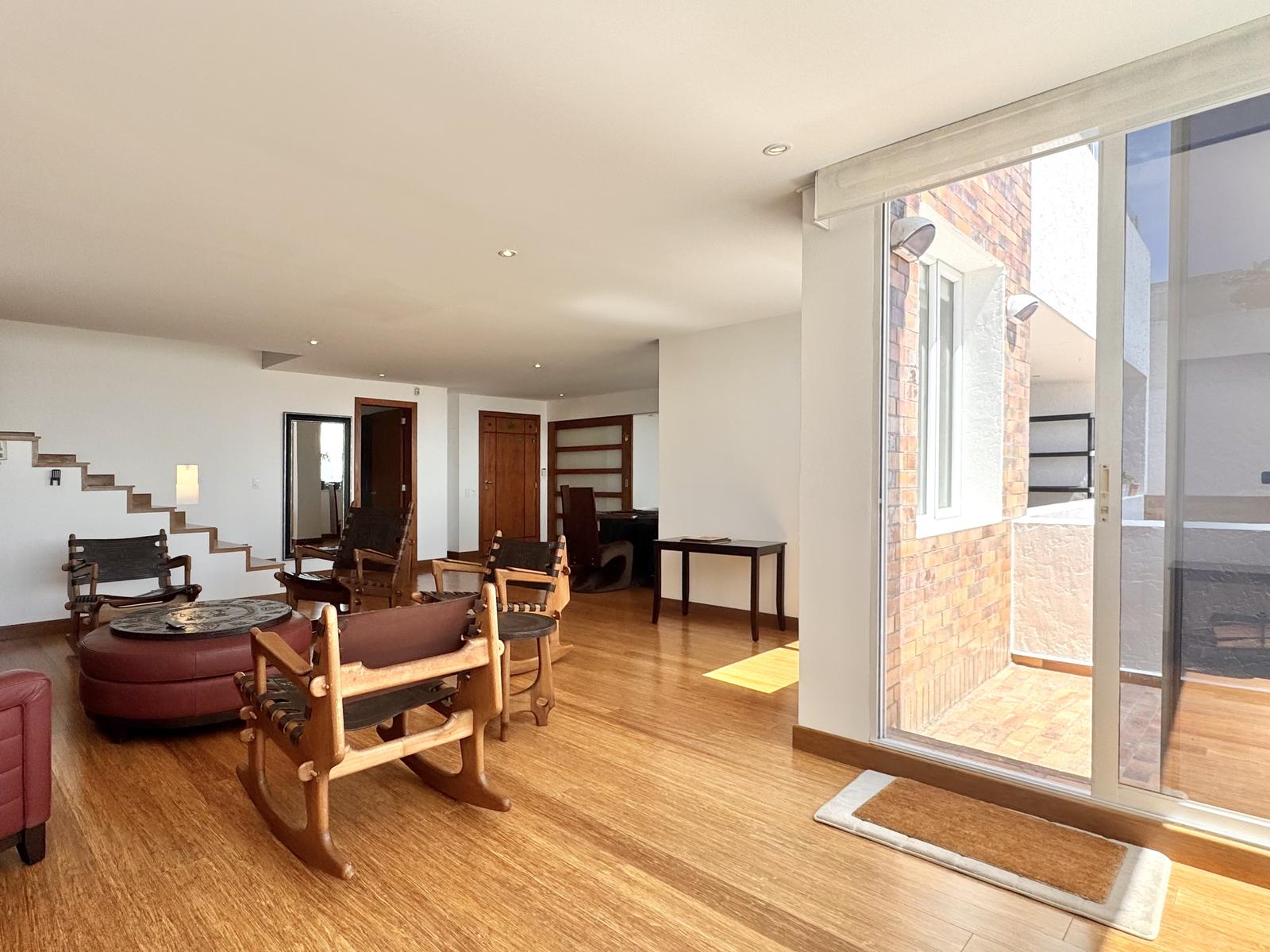 Departamento en alquiler en Pichincha | Quito | Monteserrín, Terrazas del Moral, Monteserrín, 280 m²