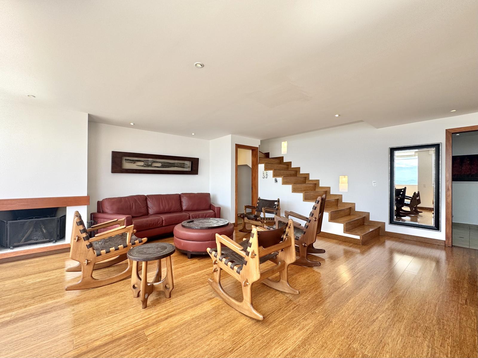 Departamento en alquiler en Pichincha | Quito | Monteserrín, Terrazas del Moral, Monteserrín, 280 m²