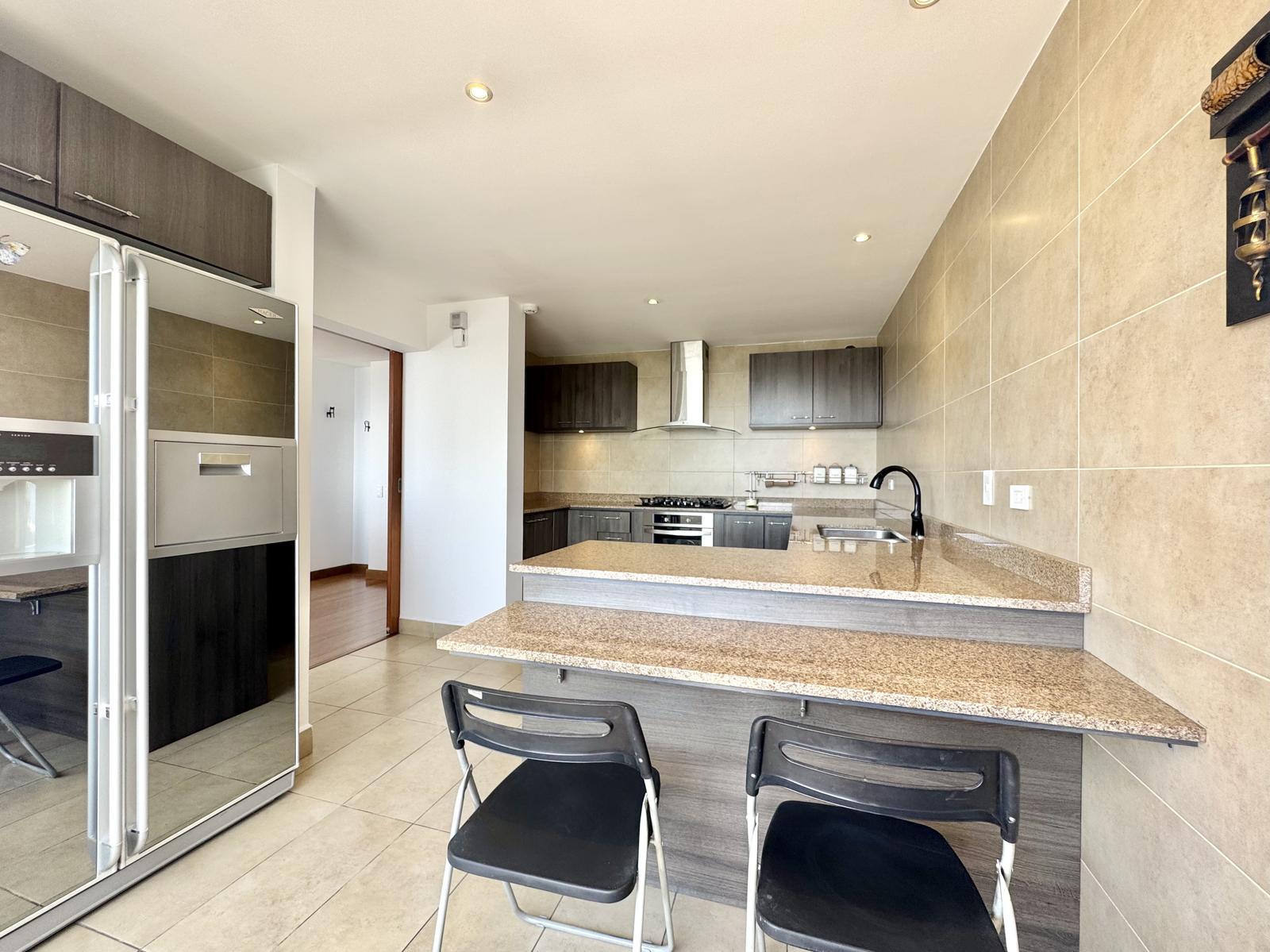 Departamento en alquiler en Pichincha | Quito | Monteserrín, Terrazas del Moral, Monteserrín, 280 m²