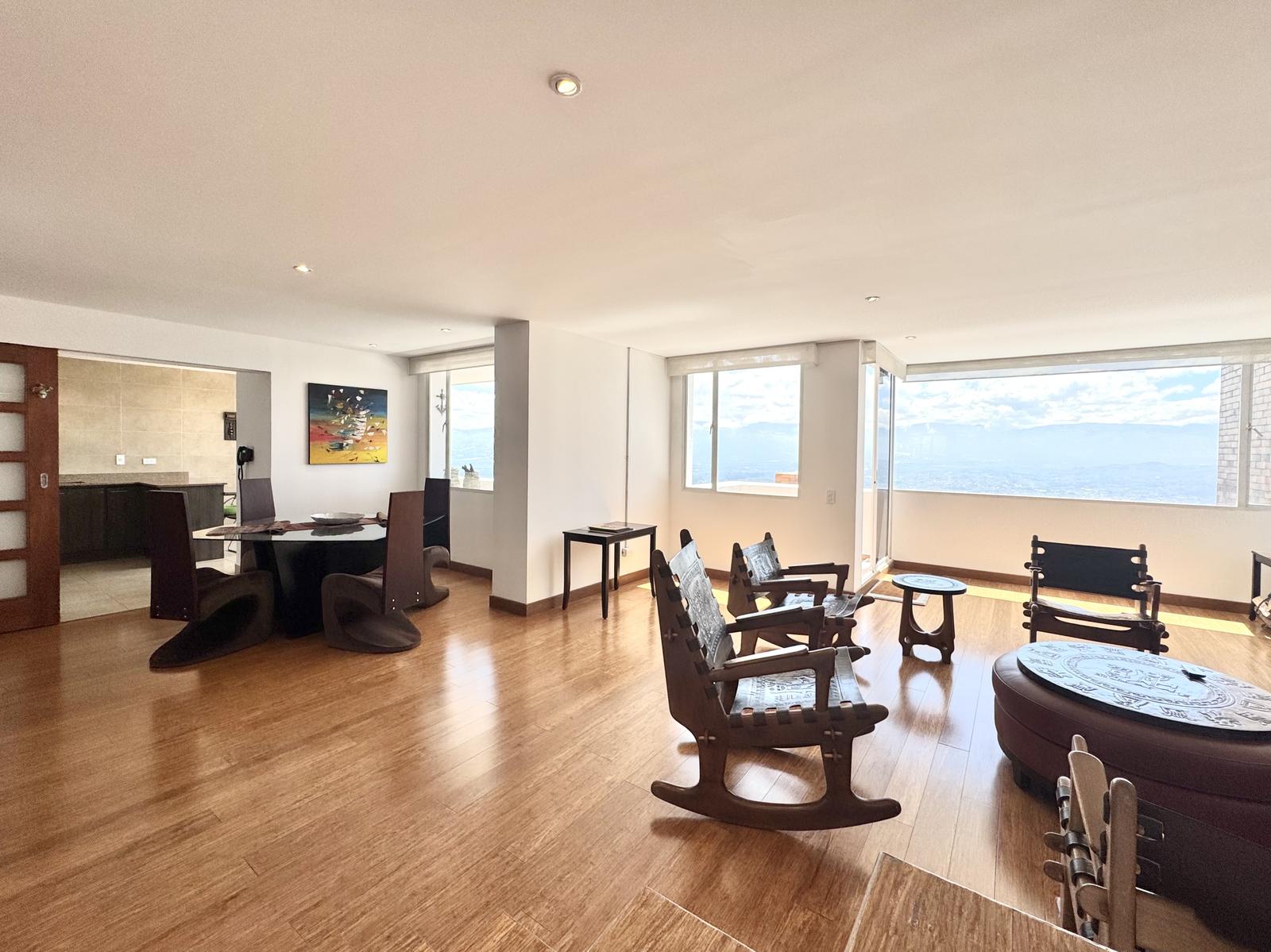 Departamento en alquiler en Pichincha | Quito | Monteserrín, Terrazas del Moral, Monteserrín, 280 m²