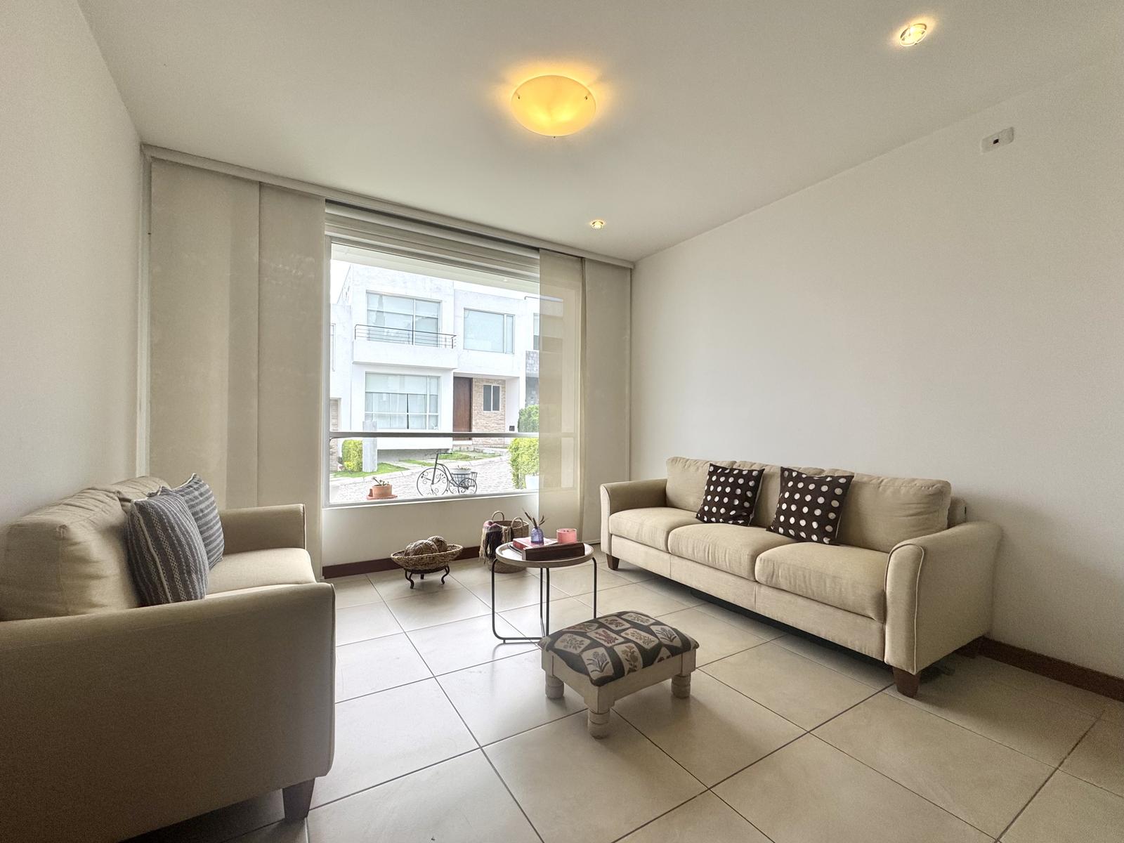 Casa en venta en Pichincha | Quito | Cumbayá, San Juan Alto de Cumbayá, 245 m²