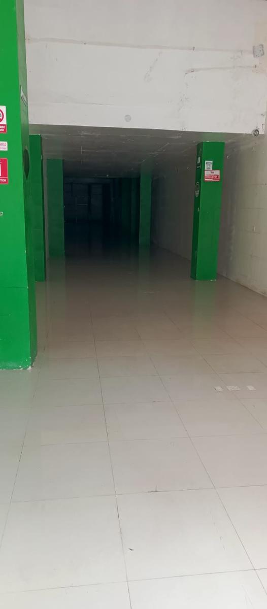Local en alquiler en Manabí | Portoviejo | Centro de Portoviejo, SE ALQUILA LOCAL COMERCIAL CENTRO DE PORTOVIEJO, 300 m²