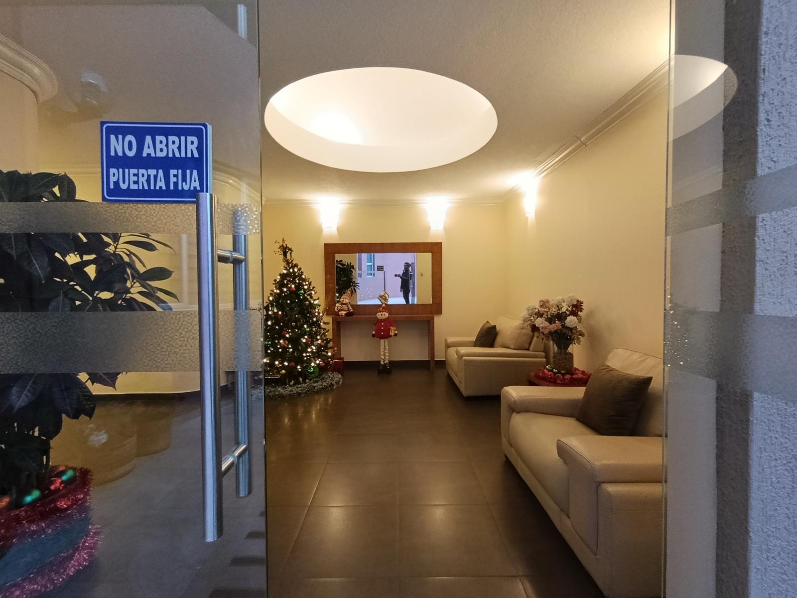 Departamento en venta en Pichincha | Quito | Monteserrín, Urbanización Lomas de Monteserrin, Antonio Salguero