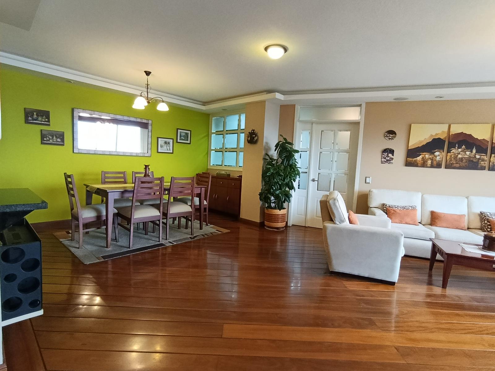 Departamento en venta en Pichincha | Quito | Monteserrín, Urbanización Lomas de Monteserrin, Antonio Salguero