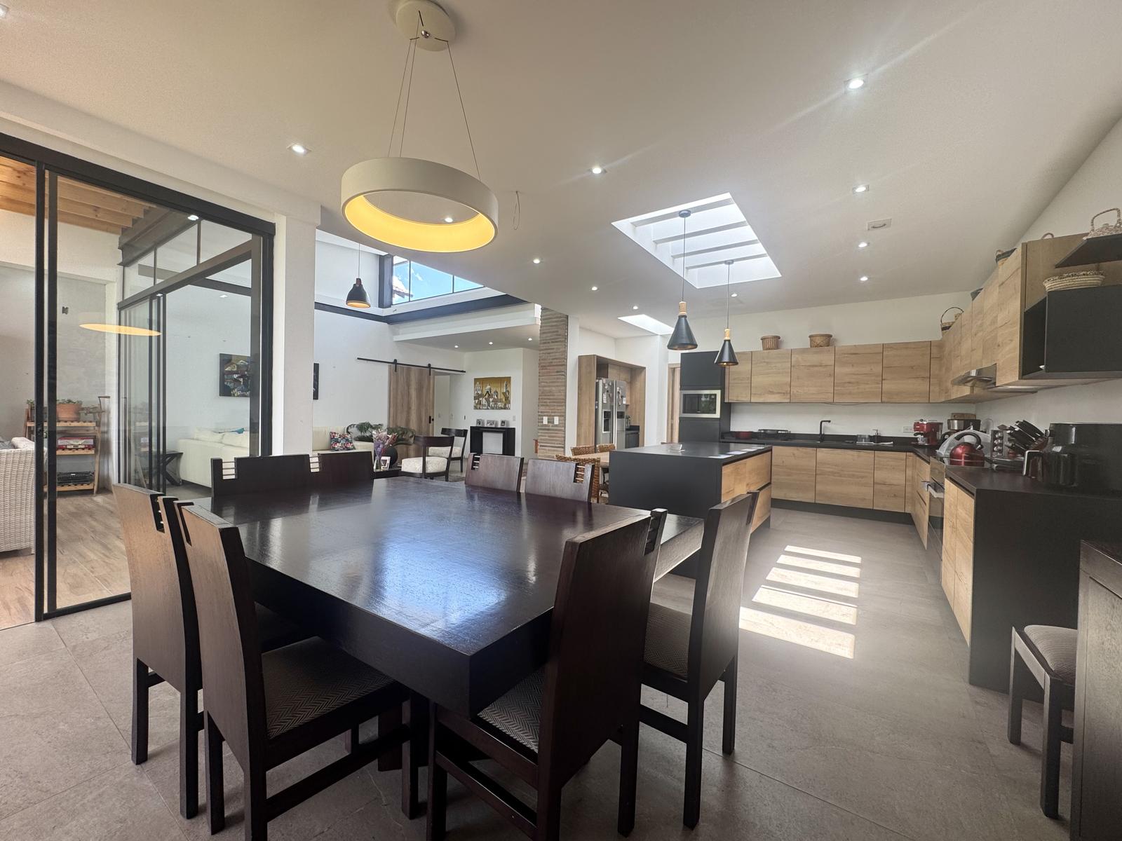 Casa en alquiler en Pichincha | Quito | Cumbayá, Urb. Juan Montalvo, Cumbayá, 500 m²