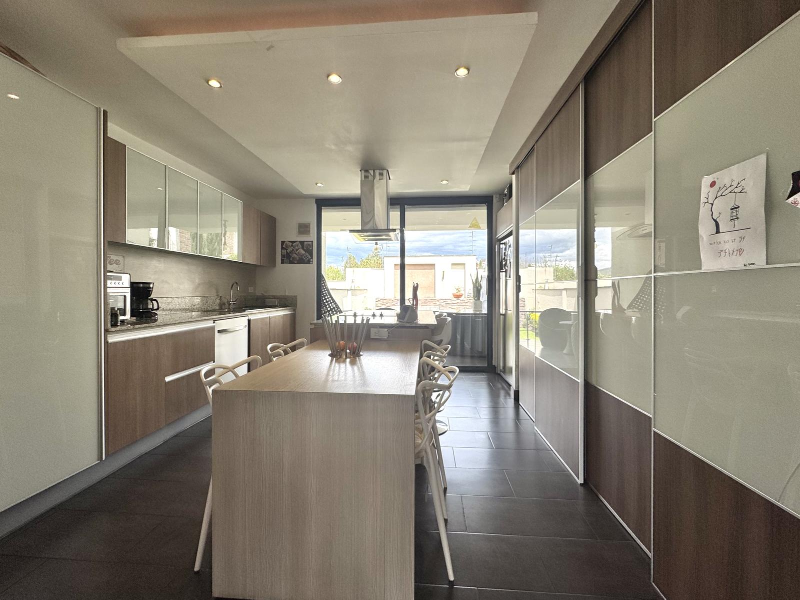 Casa en venta en Pichincha | Quito | Cumbayá, San Juan Alto de Cumbayá, 198 m²