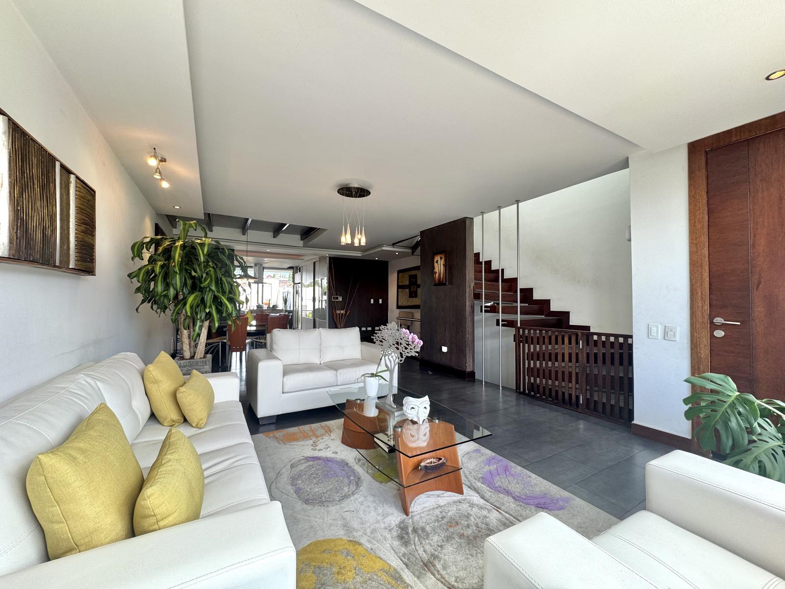 Casa en venta en Pichincha | Quito | Cumbayá, San Juan Alto de Cumbayá, 198 m²