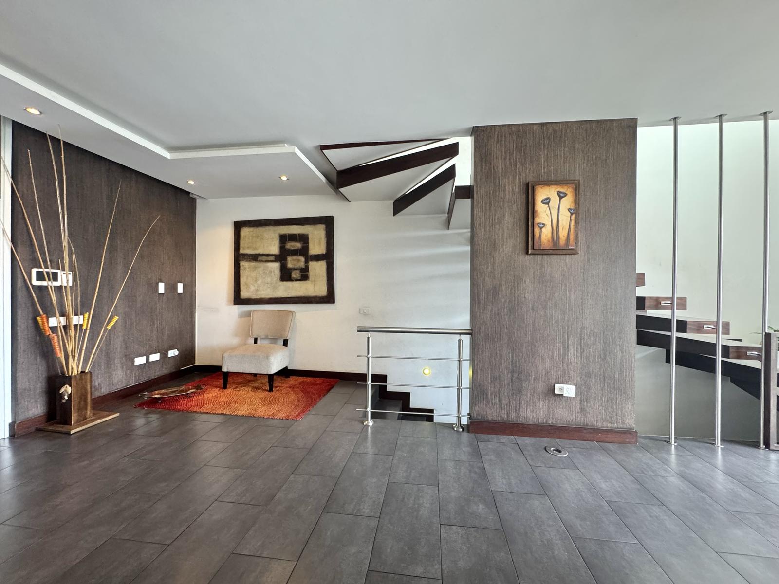 Casa en venta en Pichincha | Quito | Cumbayá, San Juan Alto de Cumbayá, 198 m²