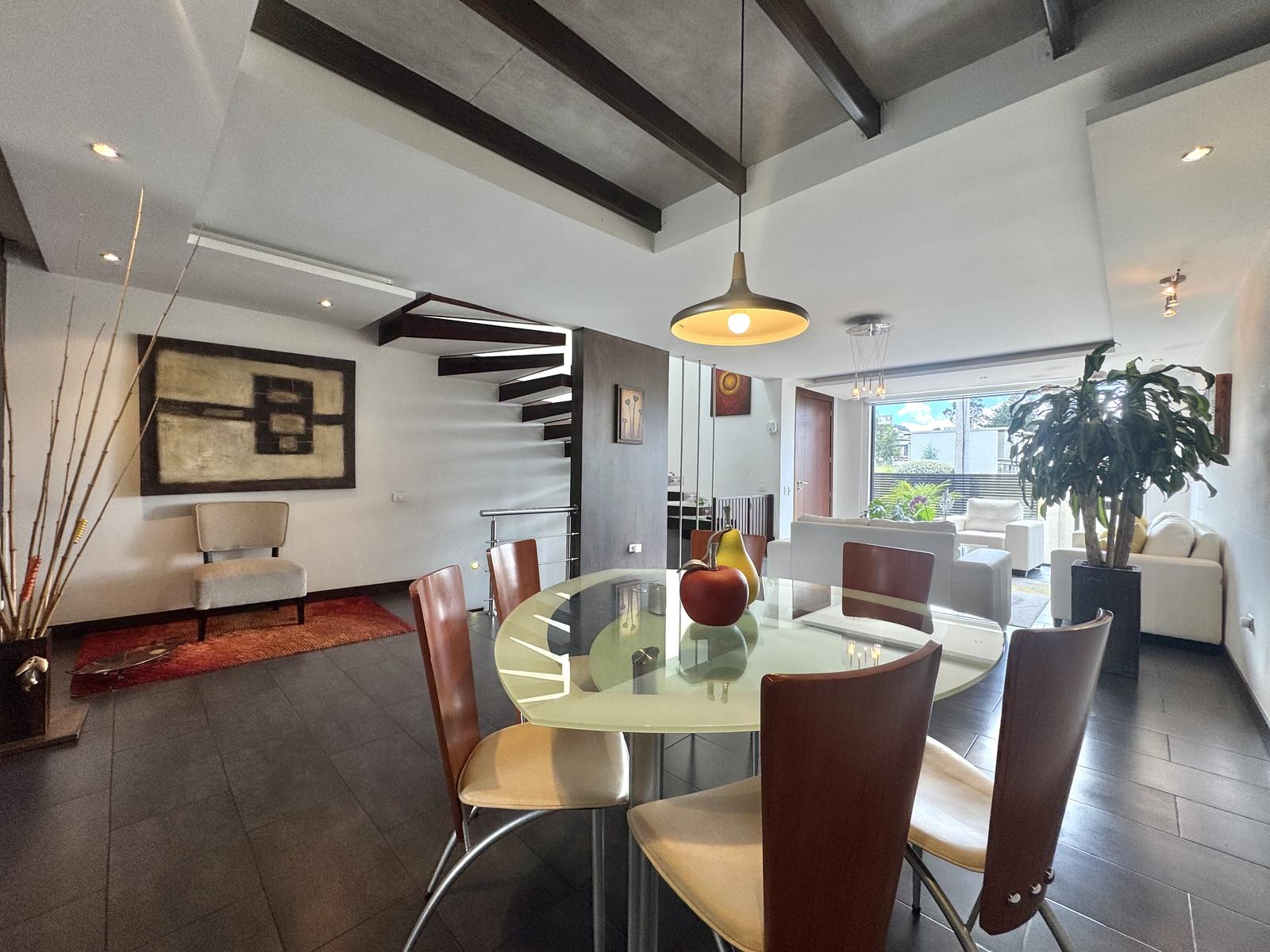 Casa en venta en Pichincha | Quito | Cumbayá, San Juan Alto de Cumbayá, 198 m²