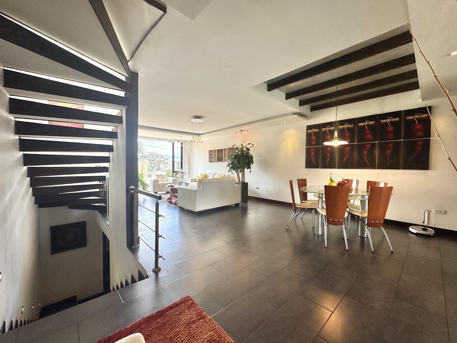 Casa en venta en Pichincha | Quito | Cumbayá, San Juan Alto de Cumbayá, 198 m²