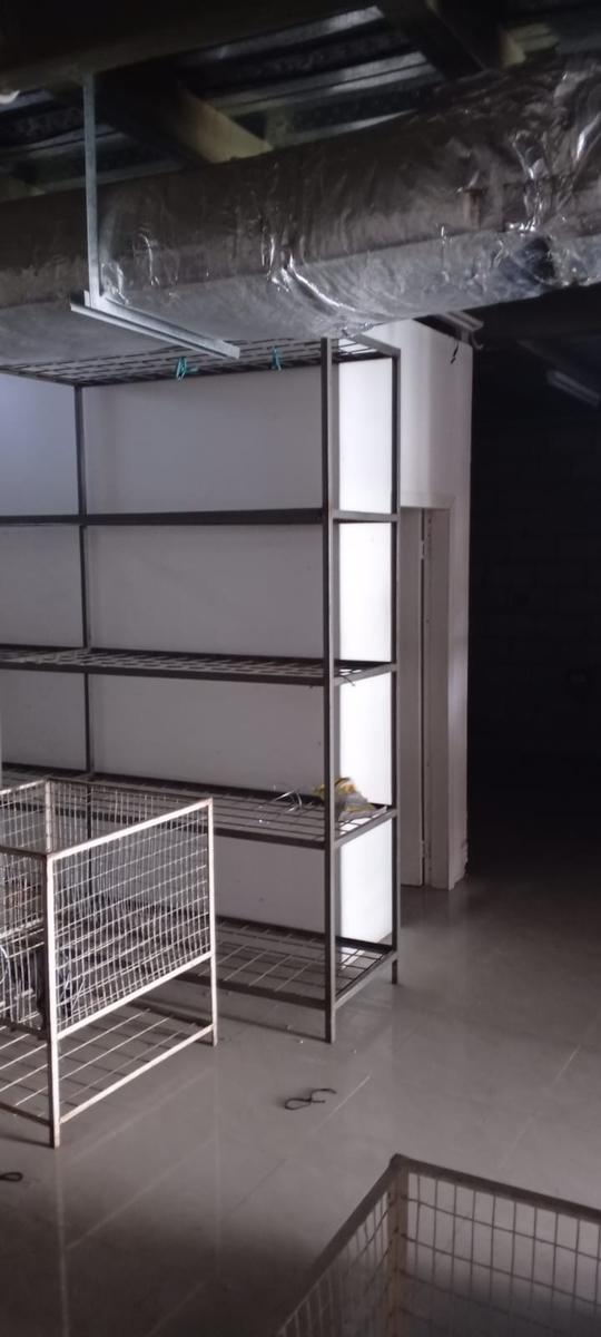 Edificio Comercial en venta en Manabí | Manta | Centro de Manta, 24 de mayo e/ calle 5 y calle 4, 765 m²