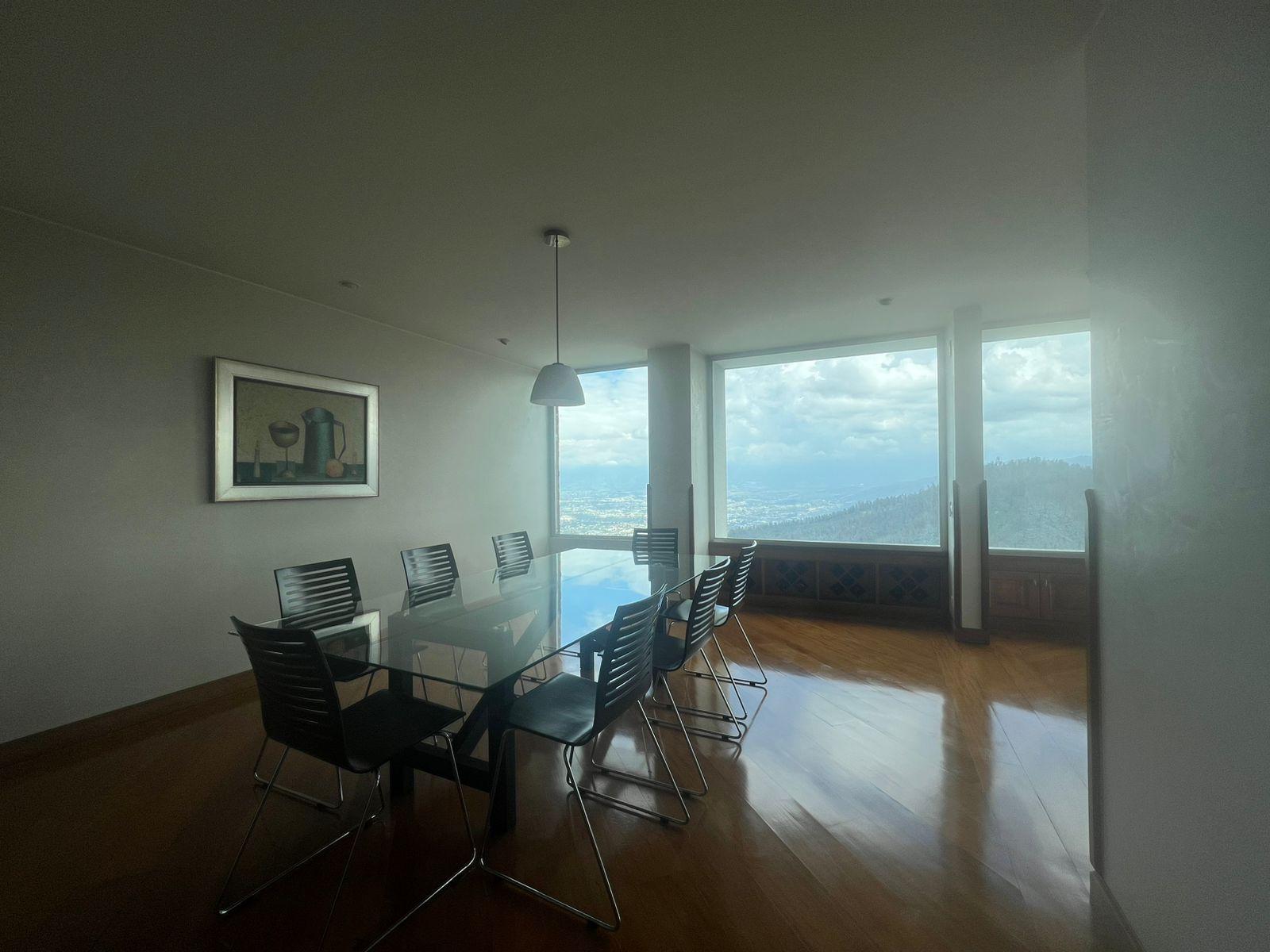 Departamento en alquiler en Pichincha | Quito | González Suárez, Gonzalez Suarez, 300 m²