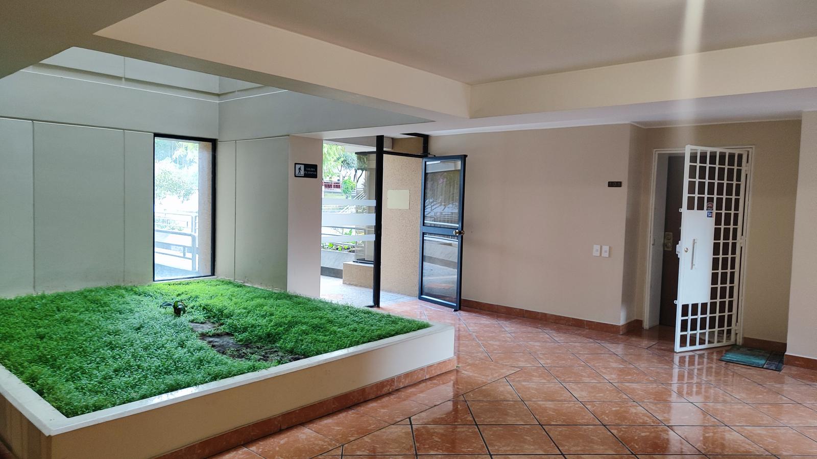 Departamento en venta en Pichincha | Quito | Granda Centeno, Centro Norte de Quito, Sector Granda Centeno, 161 m²