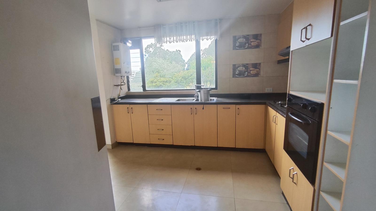 Departamento en venta en Pichincha | Quito | Granda Centeno, Centro Norte de Quito, Sector Granda Centeno, 161 m²