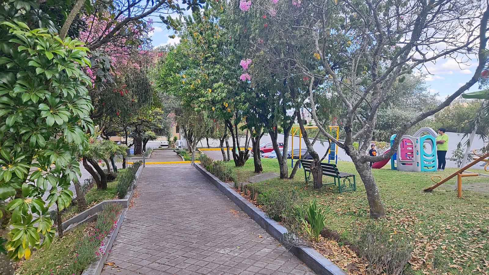 Departamento en venta en Pichincha | Quito | Granda Centeno, Centro Norte de Quito, Sector Granda Centeno, 161 m²