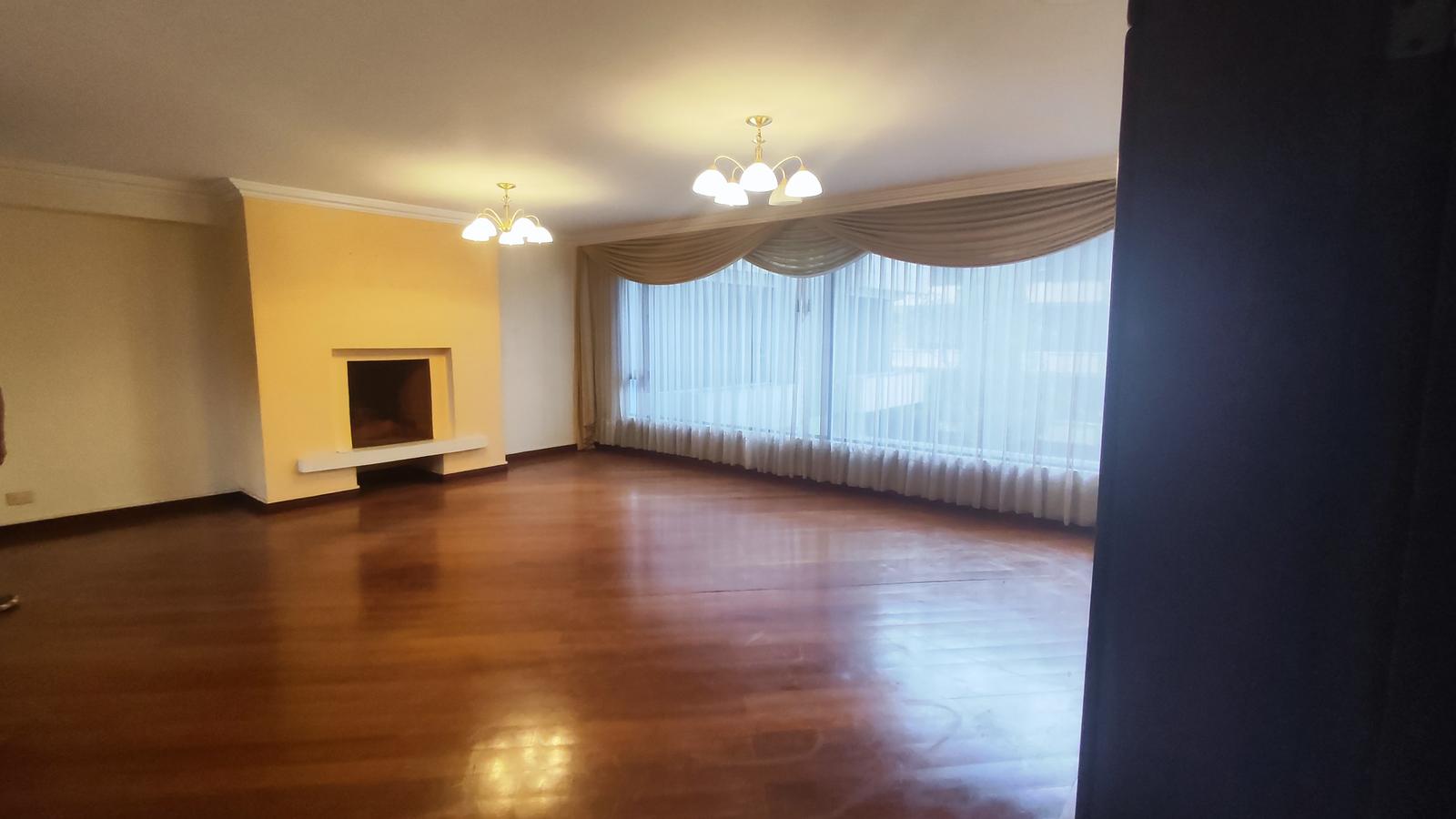 Departamento en venta en Pichincha | Quito | Granda Centeno, Centro Norte de Quito, Sector Granda Centeno, 161 m²