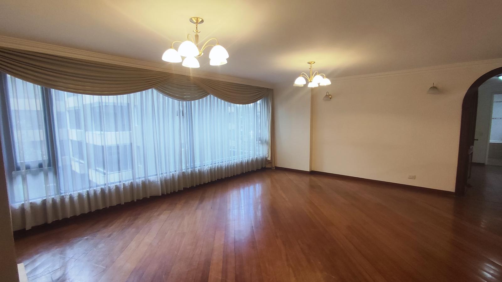 Departamento en venta en Pichincha | Quito | Granda Centeno, Centro Norte de Quito, Sector Granda Centeno, 161 m²