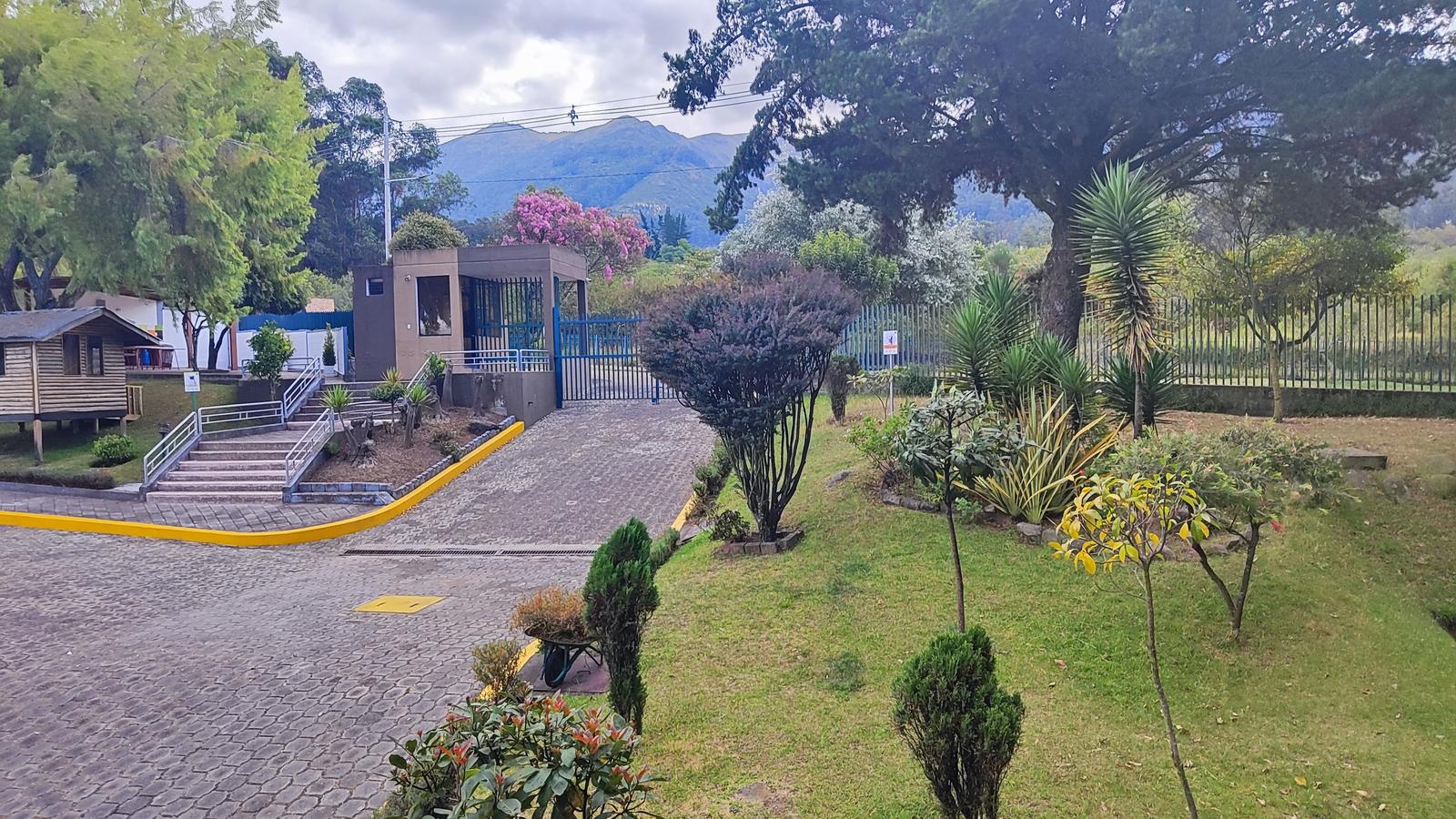 Departamento en venta en Pichincha | Quito | Granda Centeno, Centro Norte de Quito, Sector Granda Centeno, 161 m²