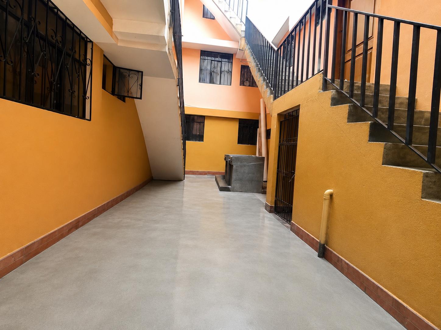 Unique Opportunity: Productive Income-Generating House in La Magdalena
