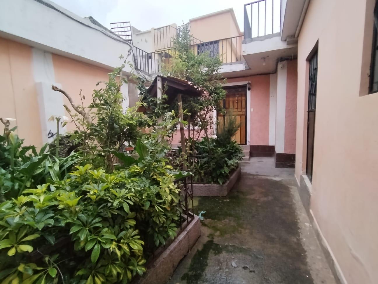 Unique Opportunity: Productive Income-Generating House in La Magdalena 3