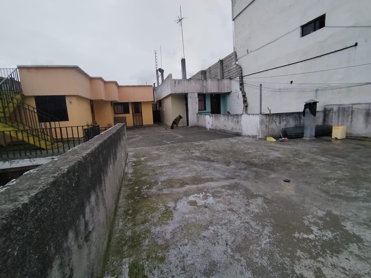 Casa en venta en Pichincha | Quito | La Magdalena, PROPIEDAD RENTERA EN VENTA - 685 m² - La Magdalena, 685 m²