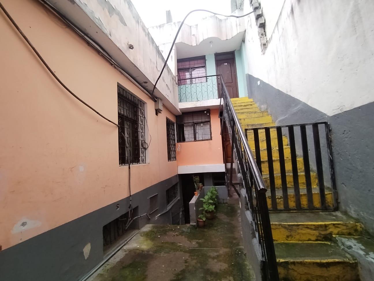 Unique Opportunity: Productive Income-Generating House in La Magdalena 4