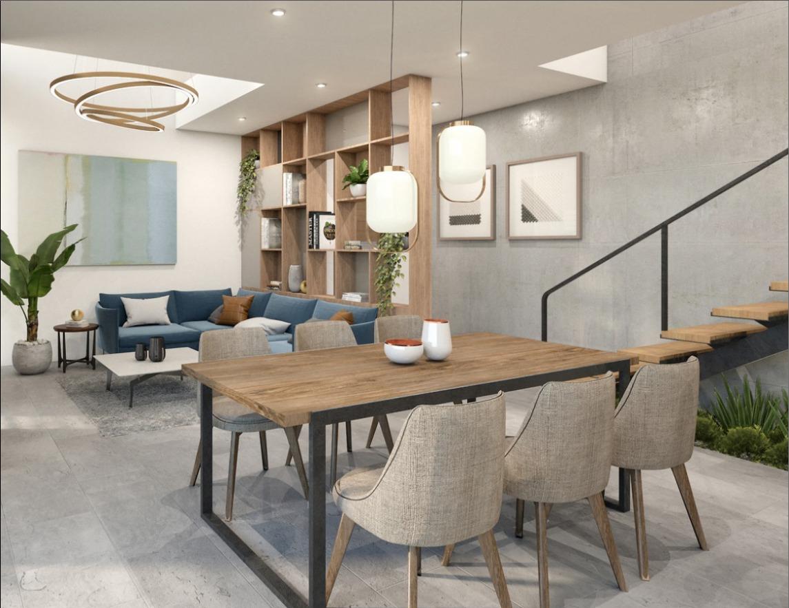 Casa en venta en Pichincha | Quito | Nayón, Casas nueva de 2 o 3 pisos ubicada en Nayon
