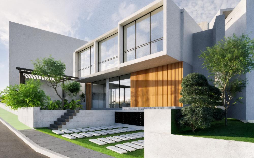 Casa en venta en Pichincha | Quito | Nayón, Casas nueva de 2 o 3 pisos ubicada en Nayon