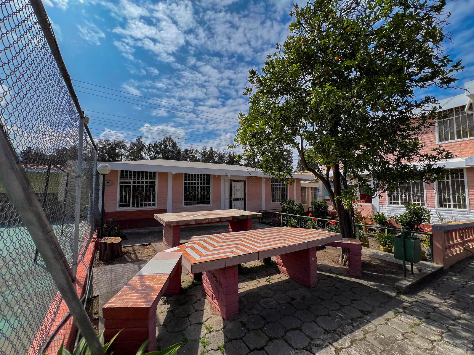 ESTATE FOR SALE IN GUAYLLABAMBA 6,317 M2 $415,482 4