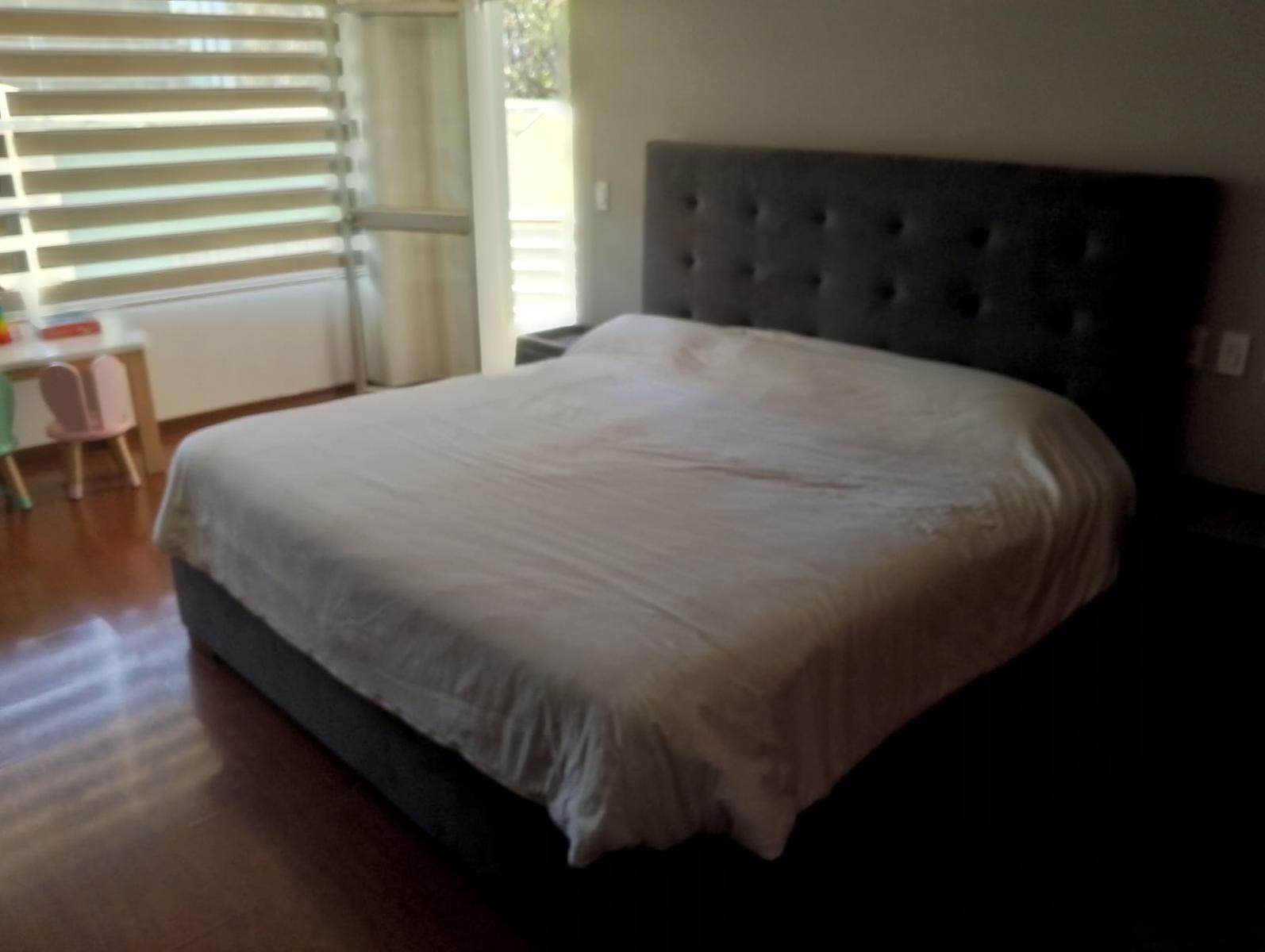 APARTMENT SALE MONTESERRÍN 4