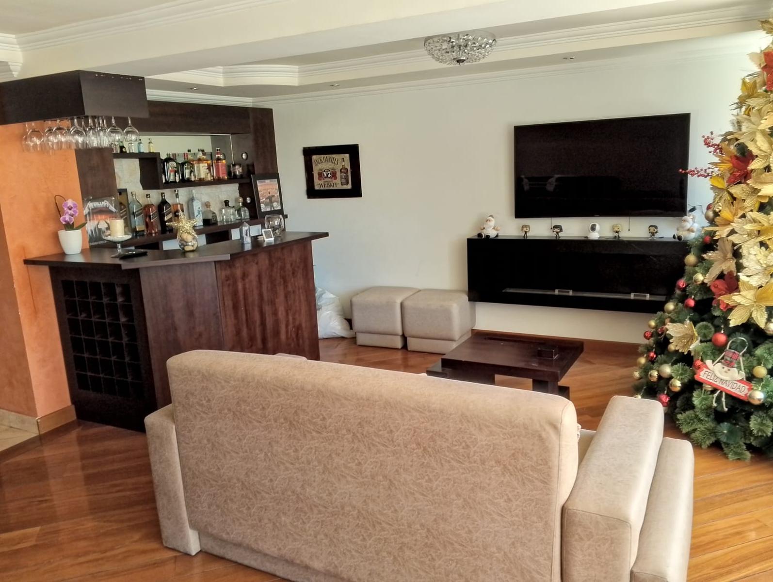 APARTMENT SALE MONTESERRÍN 3