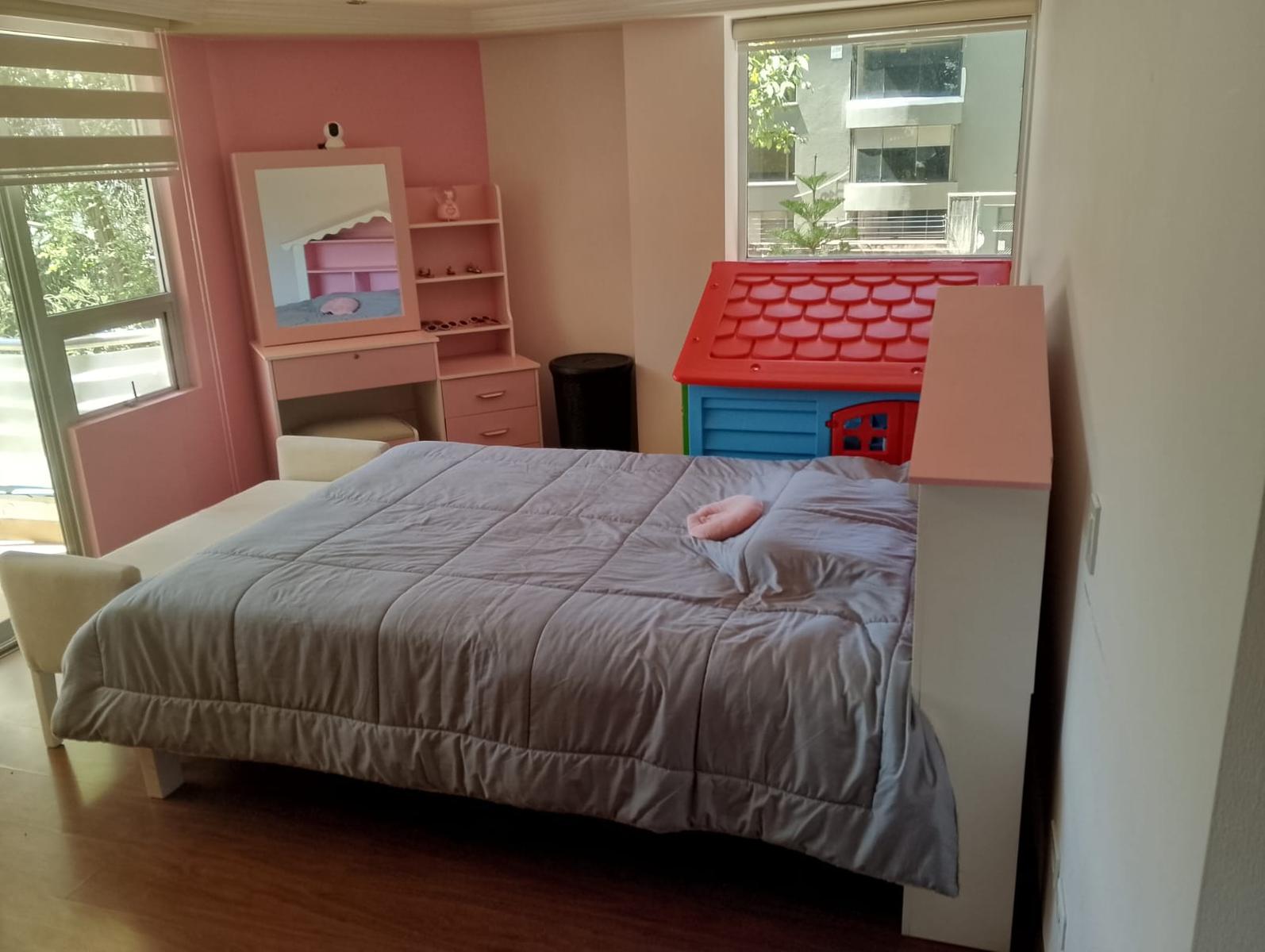 Departamento en venta en Pichincha | Quito | Monteserrín, Monteserrín Leonardo Tejada