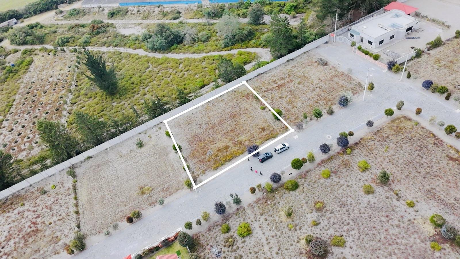 Terreno en venta en Pichincha | Pedro Moncayo | Malchinguí, Malchingui