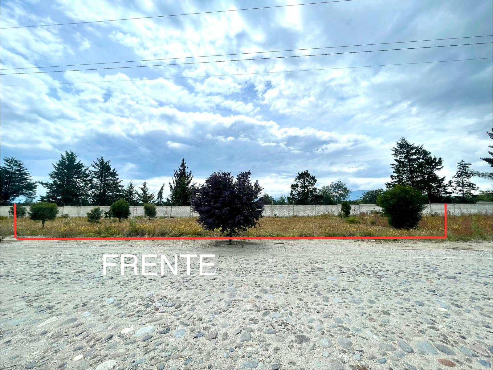 Terreno en venta en Pichincha | Pedro Moncayo | Malchinguí, Malchingui