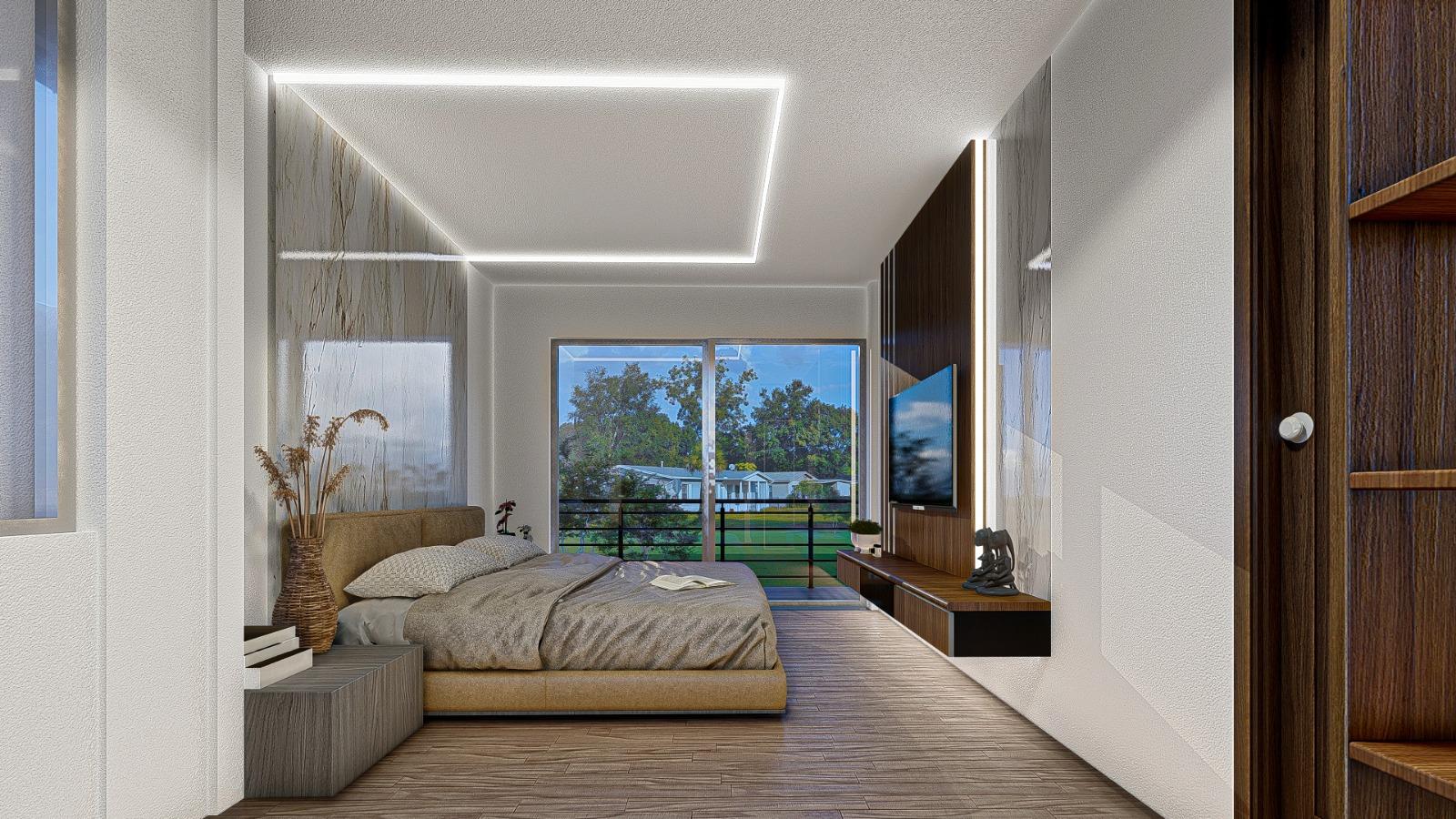 House in Los Chillos 5