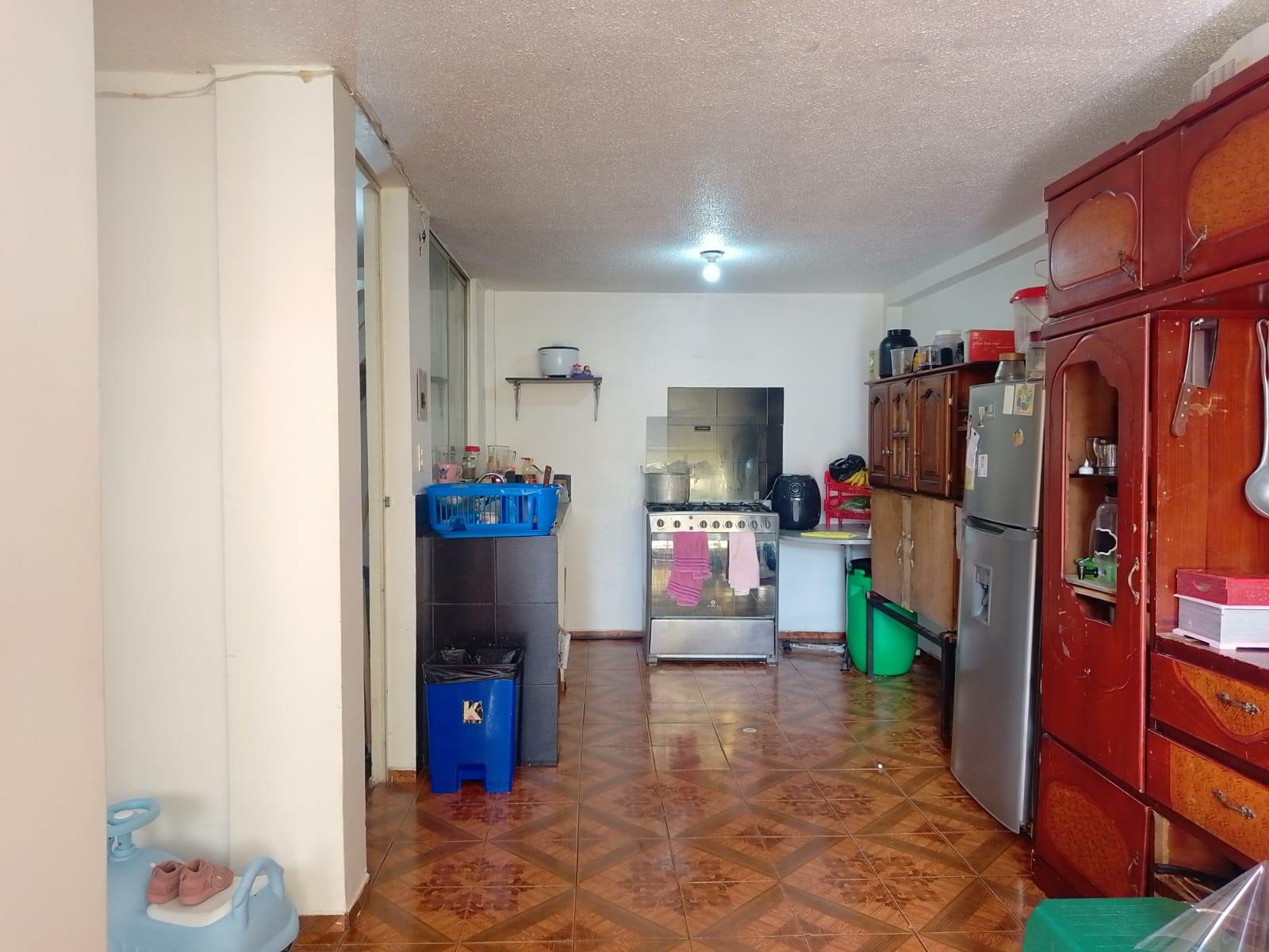 Casa en venta en Pichincha | Quito | Sur de Quito, Terranova, Guamani, El Troje, Santo Tomas, Caupicho 2, Divino Niño, 85 m²