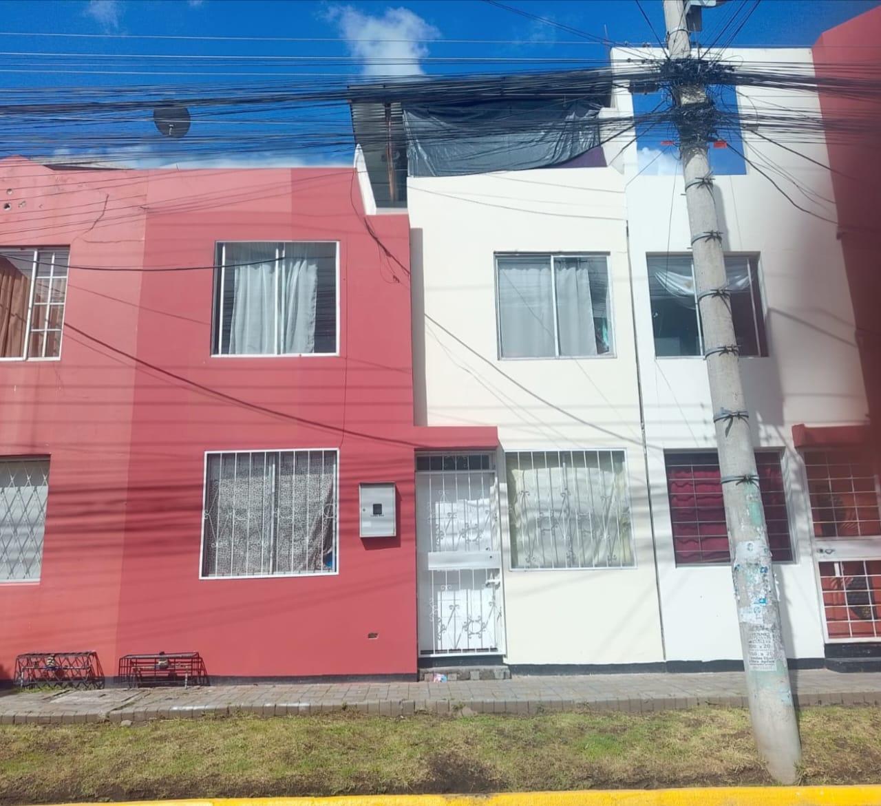 Casa en venta en Pichincha | Quito | Sur de Quito, Terranova, Guamani, El Troje, Santo Tomas, Caupicho 2, Divino Niño, 85 m²