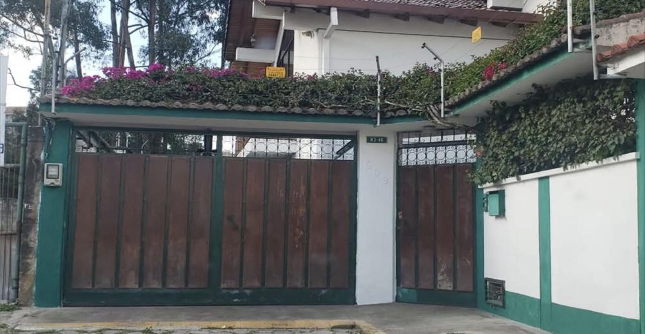 Casa en venta en Pichincha | Quito | Conocoto, Oportunidad casa Independiente sector Conocoto, 435 m²