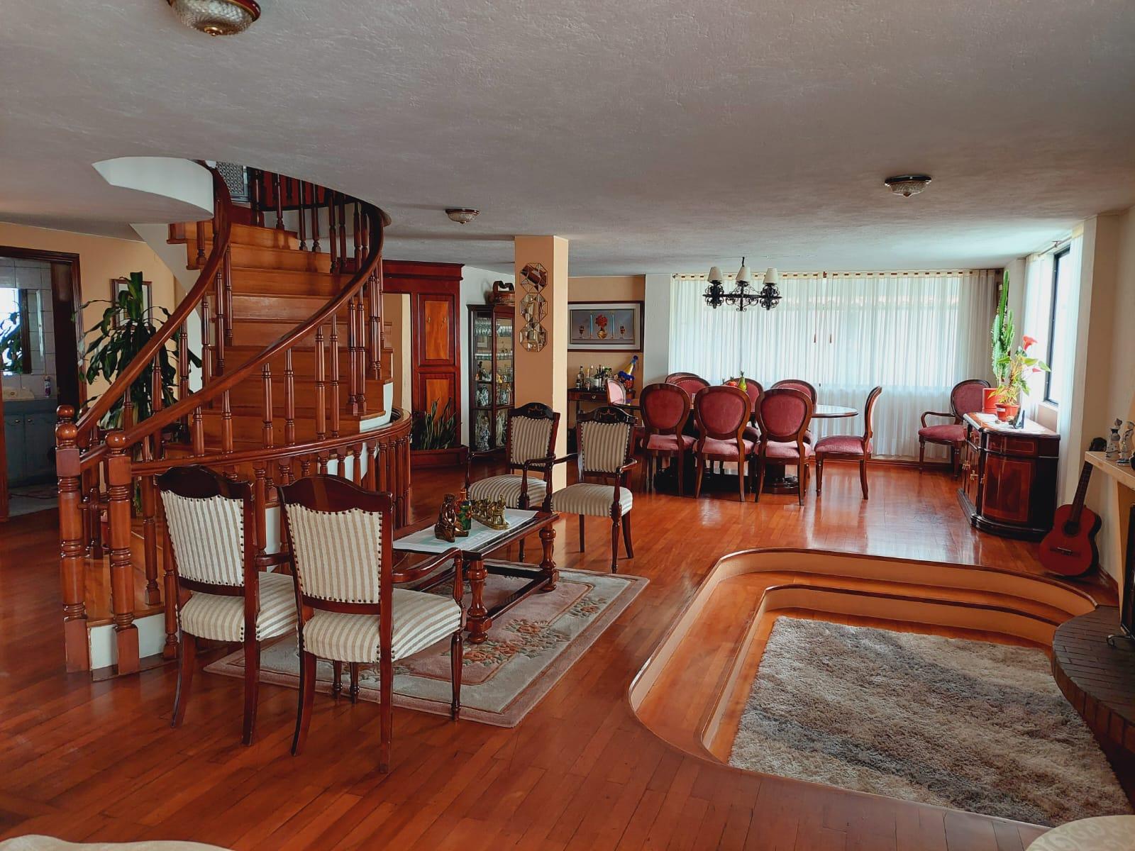 Casa en venta en Pichincha | Quito | Conocoto, Oportunidad casa Independiente sector Conocoto, 435 m²