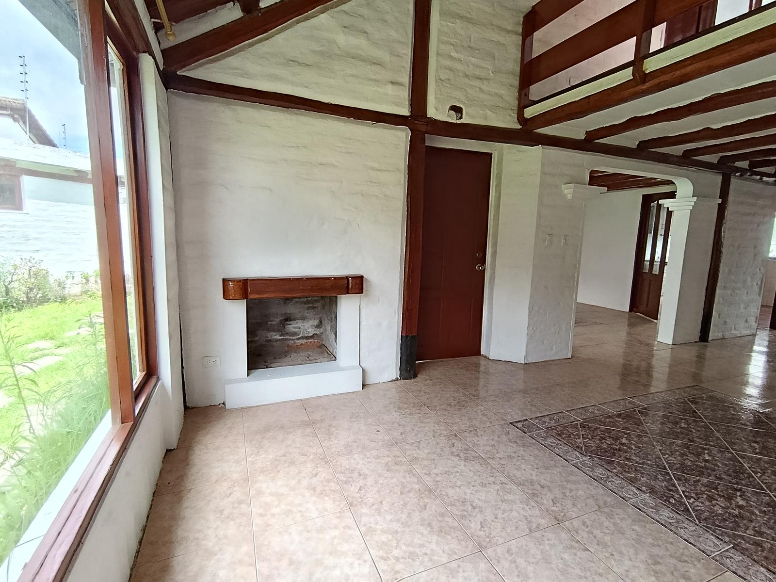 Casa en venta en Pichincha | Quito | Sangolqui, Av. de Los Viñedos, Conjunto Terracota D