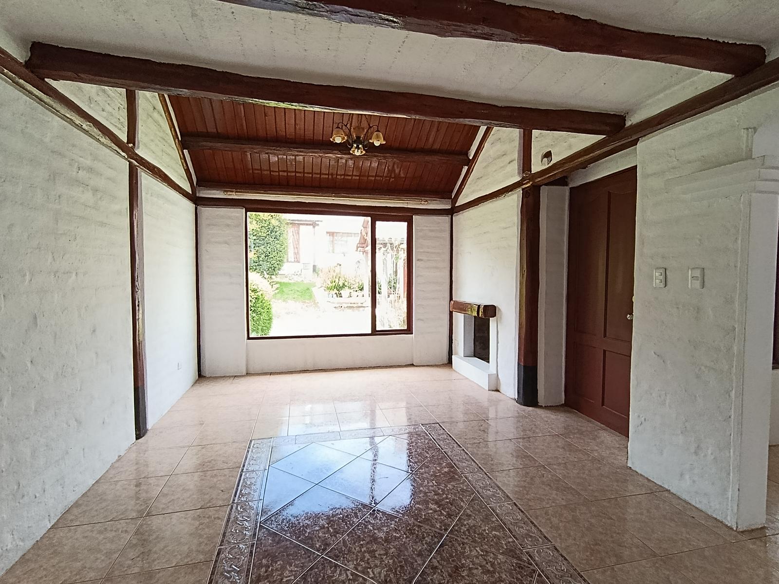 Casa en venta en Pichincha | Quito | Sangolqui, Av. de Los Viñedos, Conjunto Terracota D
