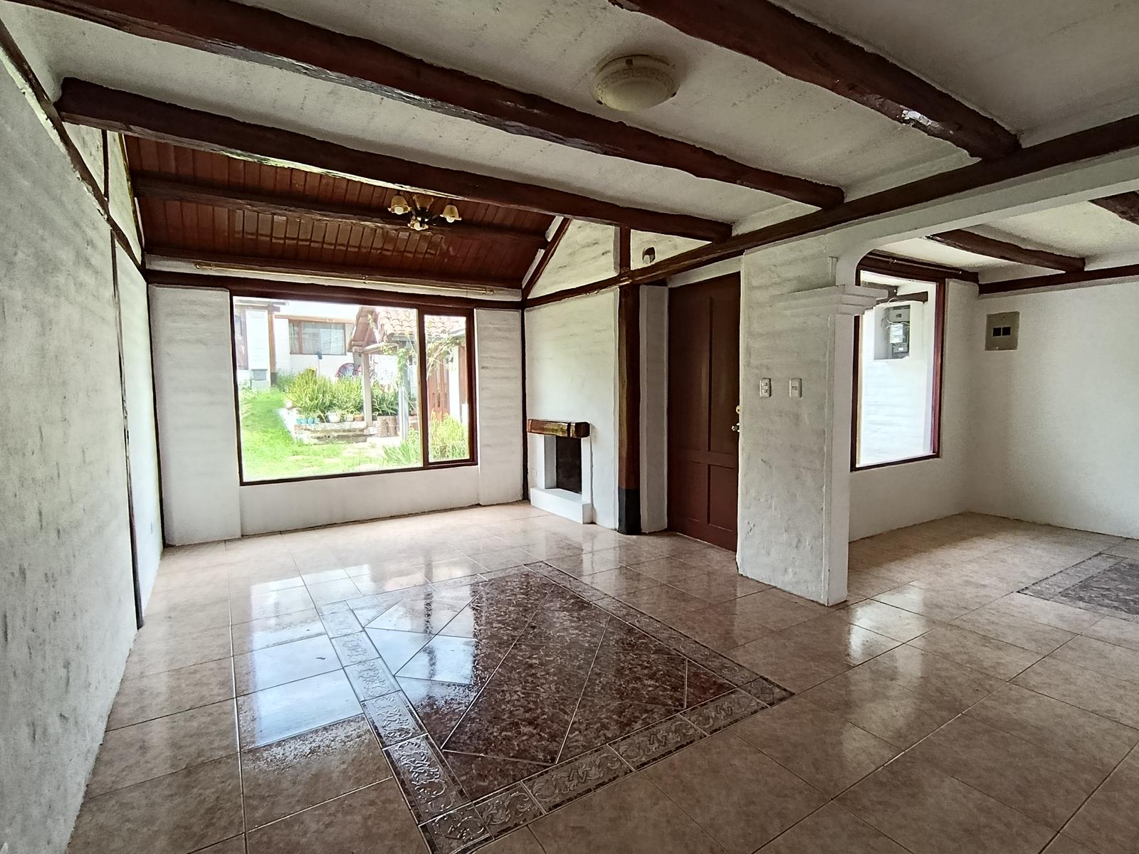 Casa en venta en Pichincha | Quito | Sangolqui, Av. de Los Viñedos, Conjunto Terracota D