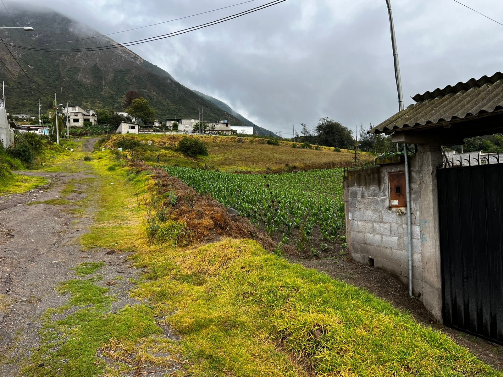 Quinta en venta en Pichincha | Quito | Mitad del Mundo, Caspigasi 52, 285 m²