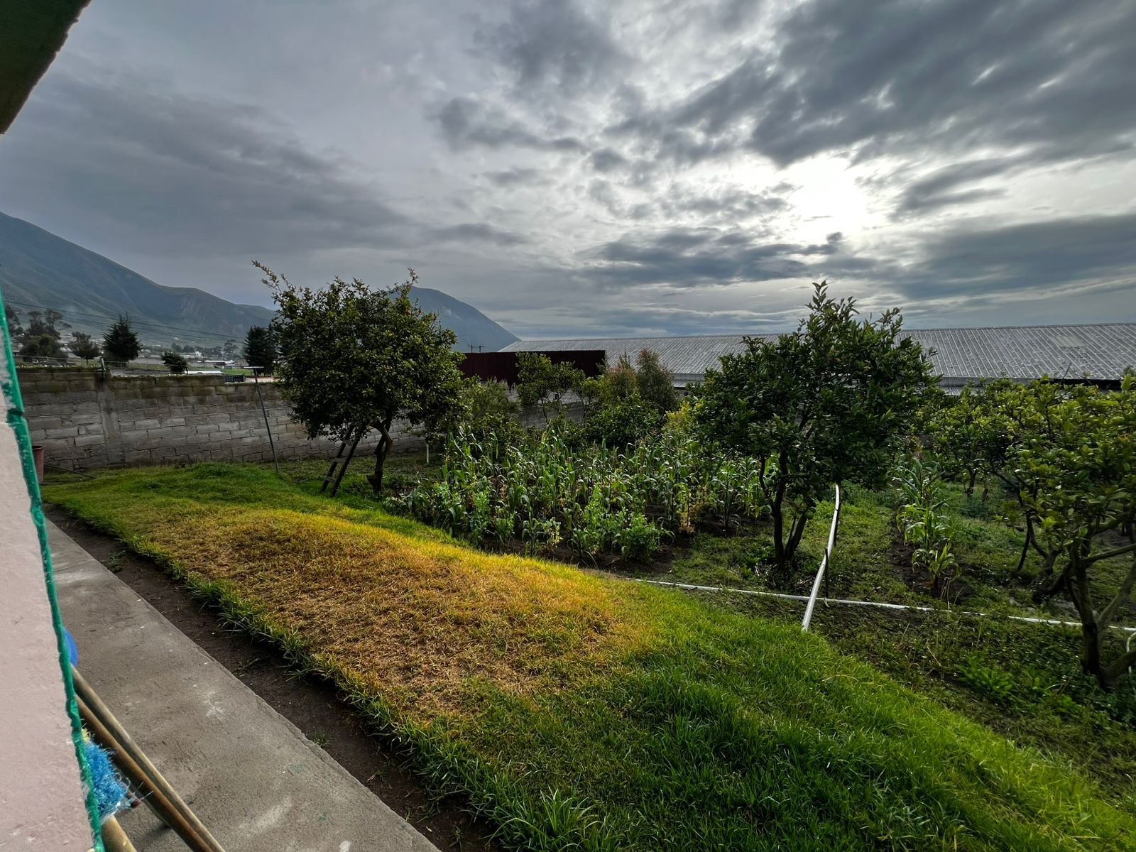 Quinta en venta en Pichincha | Quito | Mitad del Mundo, Caspigasi 52, 285 m²