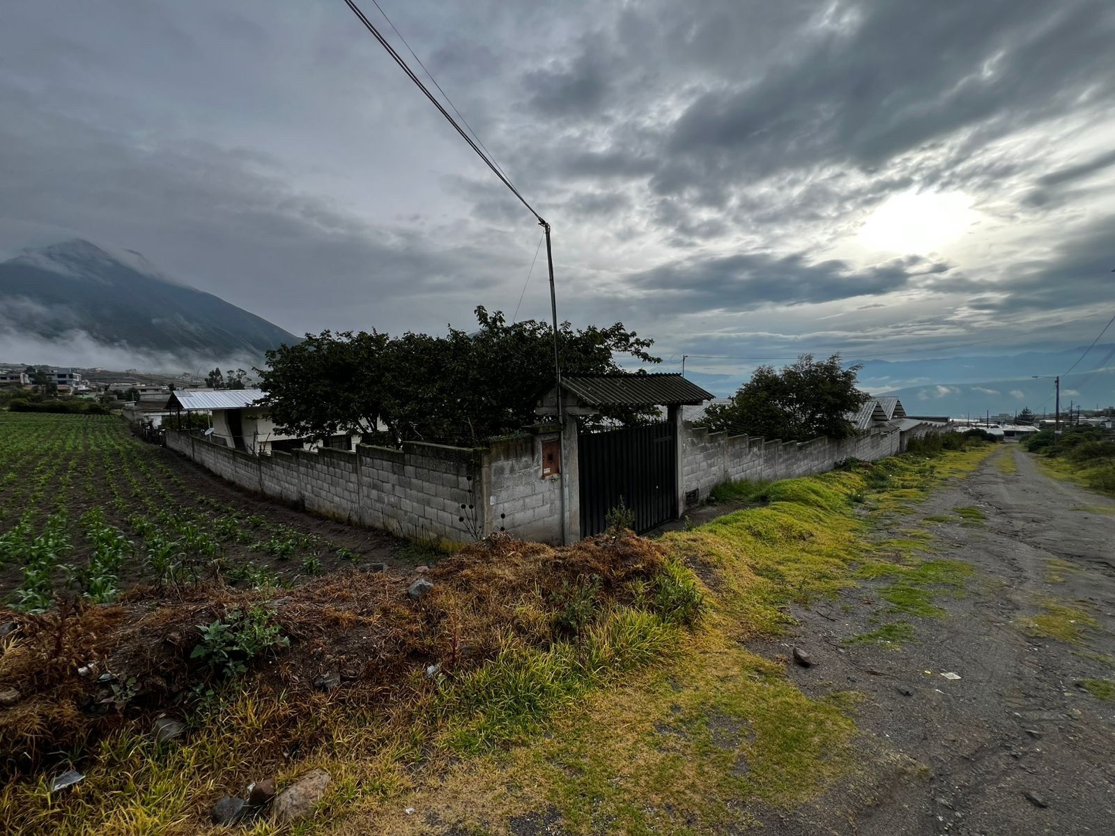 Quinta en venta en Pichincha | Quito | Mitad del Mundo, Caspigasi 52, 285 m²