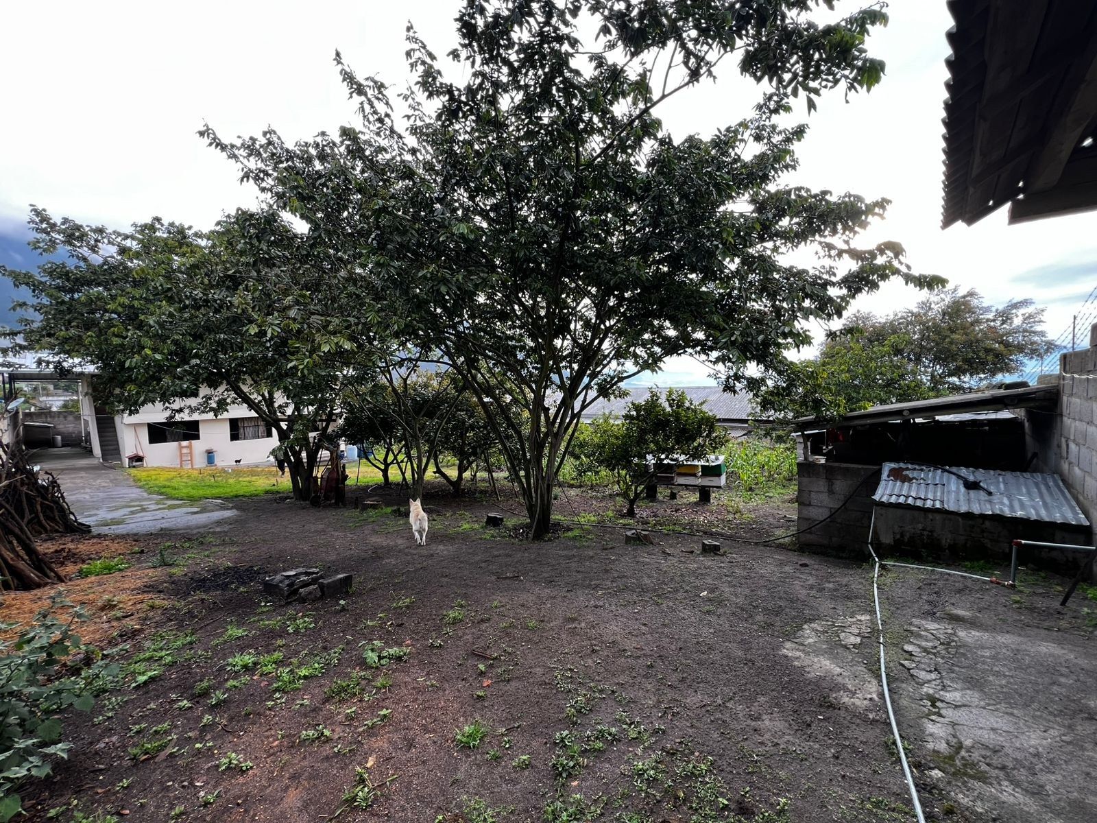 Quinta en venta en Pichincha | Quito | Mitad del Mundo, Caspigasi 52, 285 m²