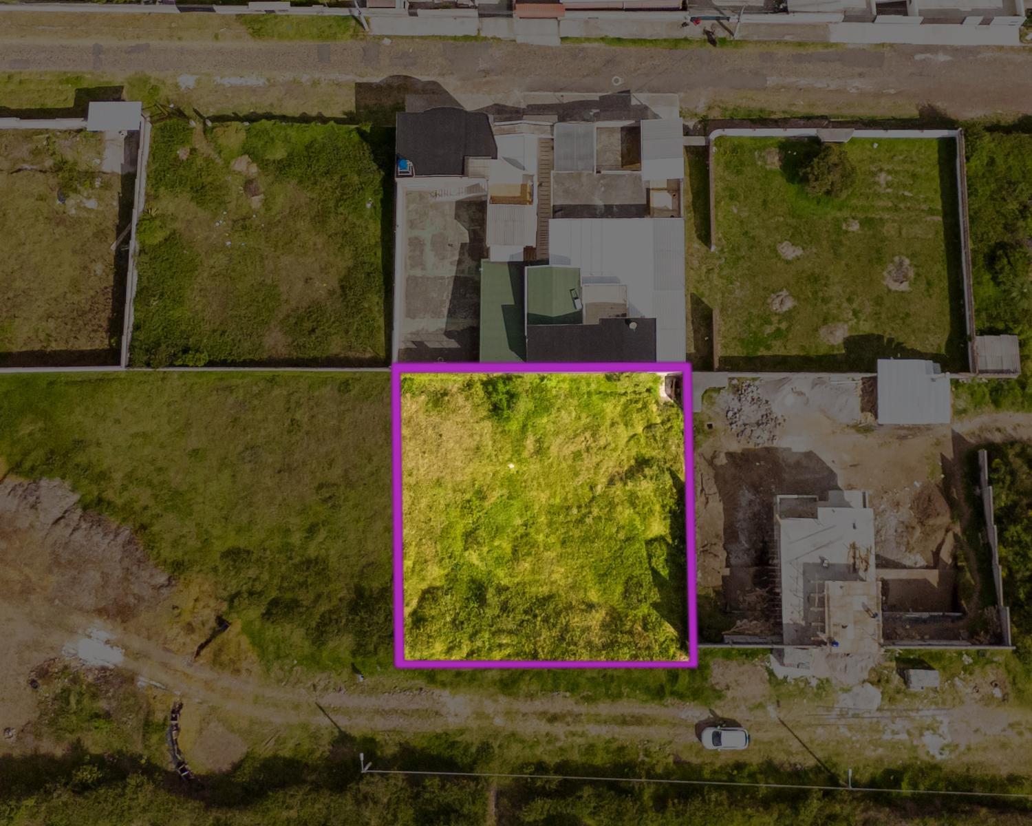 Terreno en venta en Pichincha | Quito | Conocoto, Oe8B Antonio Salas